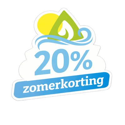 Zomerkorting